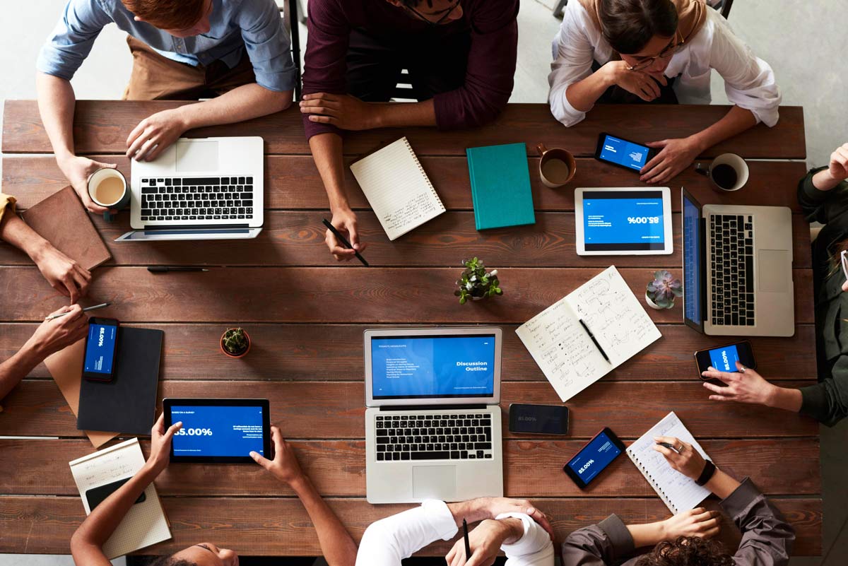 Is a Technology Driven Approach to Data Harming You in The Longer Term?