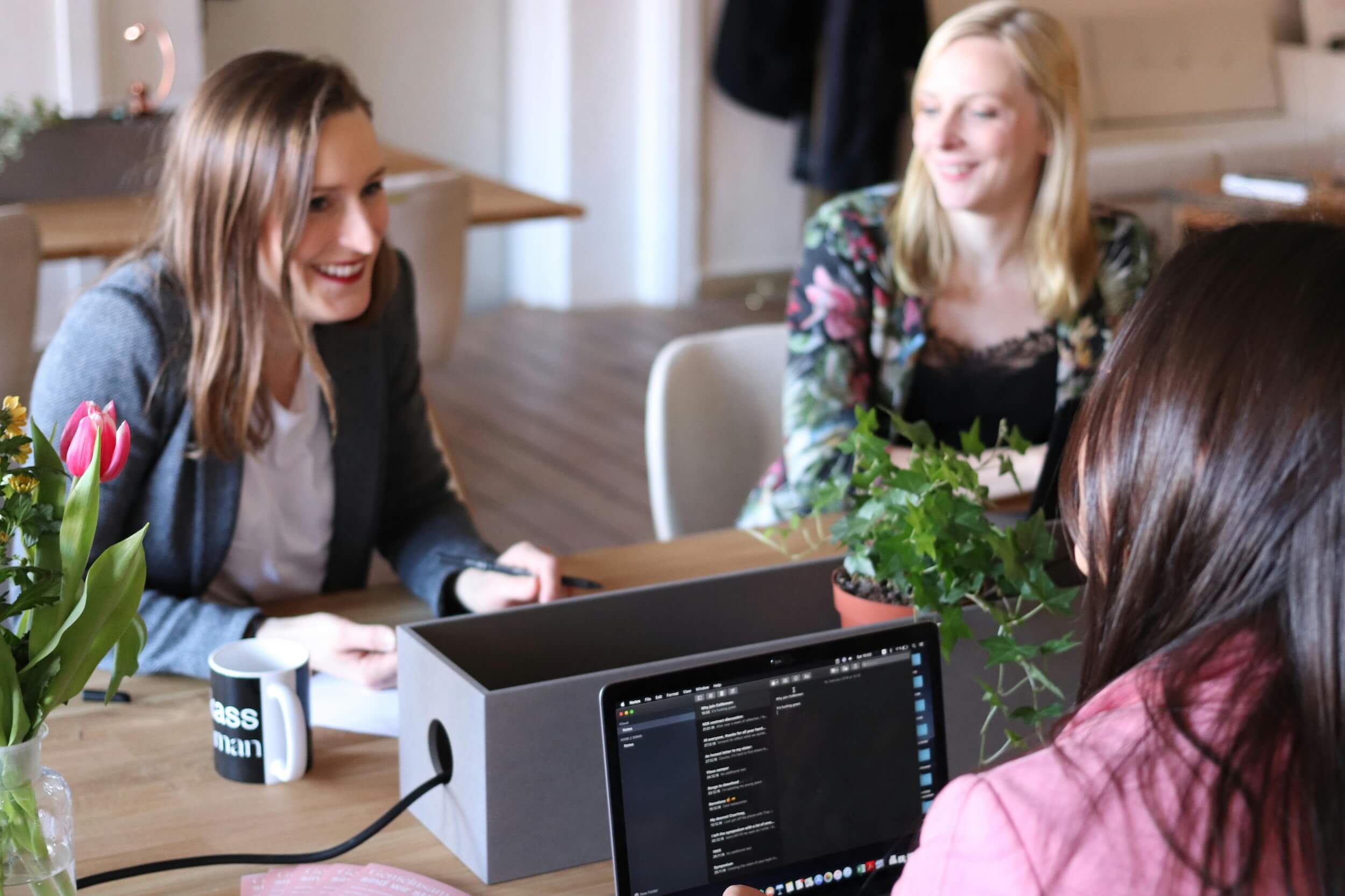 Inside Nimble: A Conversation with Emily Birley