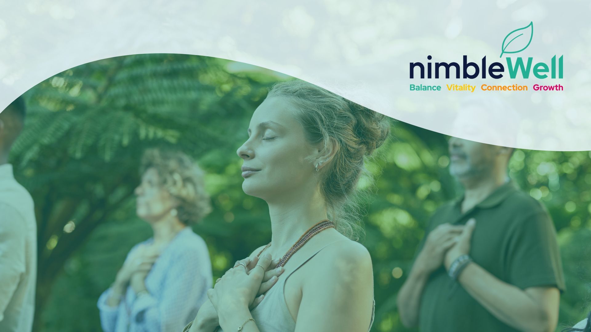 Introducing nimbleWell: Supporting How We Work and Feel