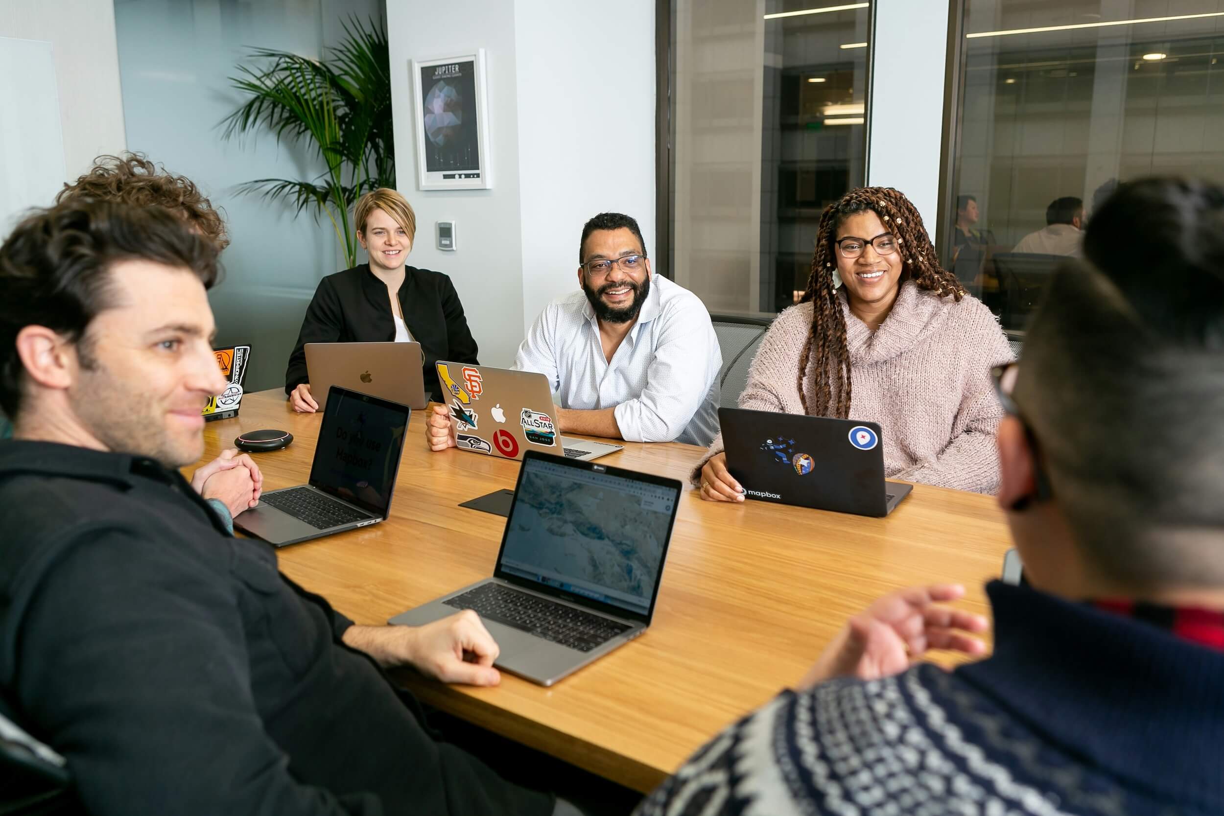 Inside Nimble: A Conversation with Will Hayward