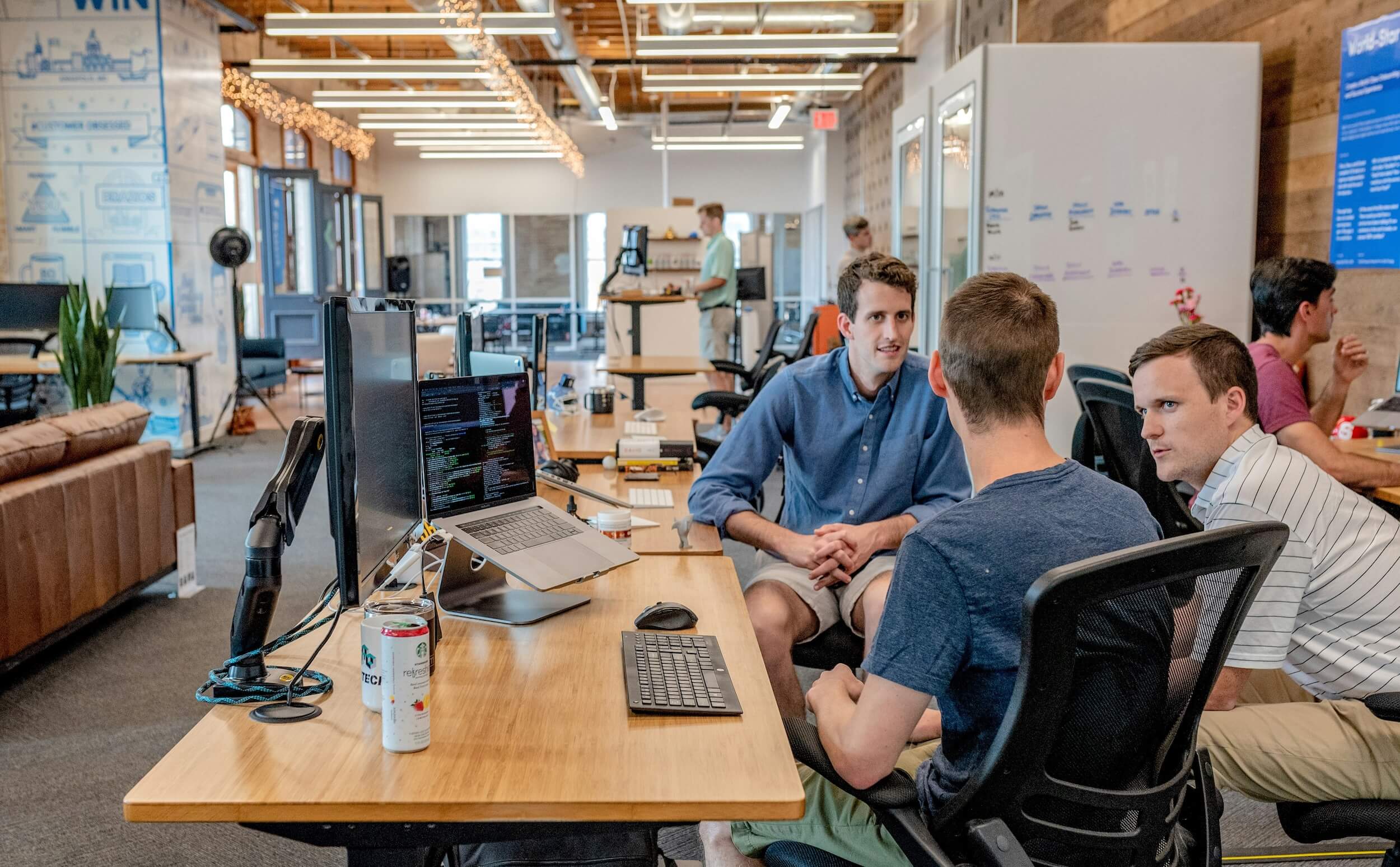 Inside Nimble: A Conversation with Dan Kastelik