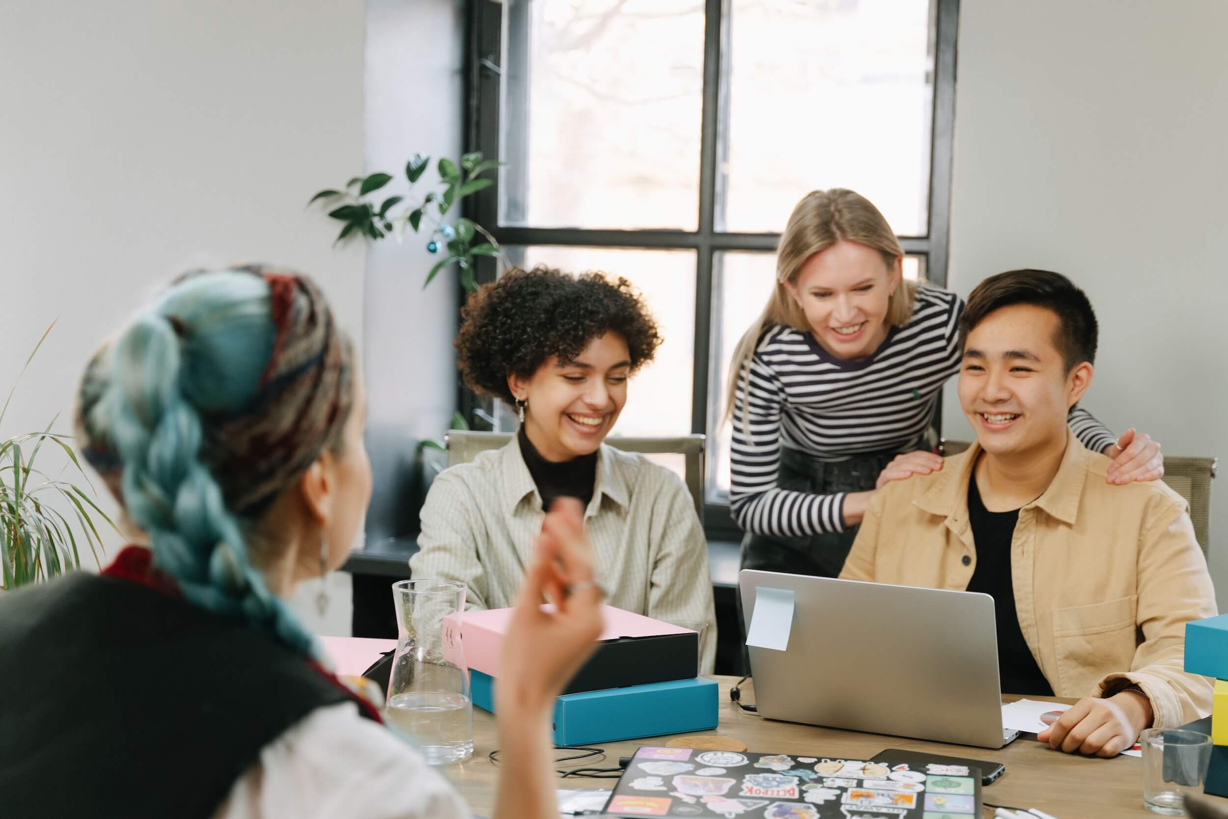 Inside Nimble: A Conversation with Robyn Waugh