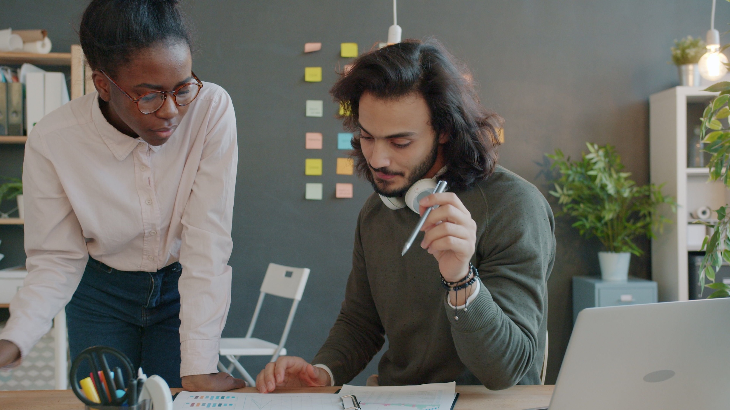 From Data Tables to Business Insight: A Technical Product Consultant’s Approach